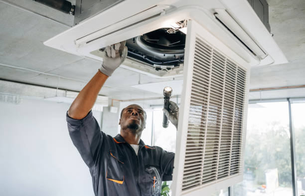 Licensed Hvac service in Jonesville, MI - FH HVAC